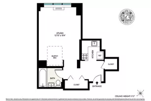 12 Beekman Pl, New York City, NY 10022 - Photo 27
