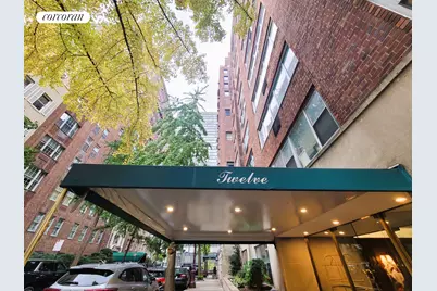 12 Beekman Place #1A, New York City, NY 10022 - Photo 17