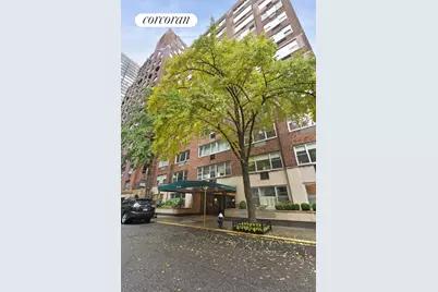 12 Beekman Place #1A, New York City, NY 10022 - Photo 3