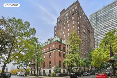 12 Beekman Place #1A, New York City, NY 10022 - Photo 25
