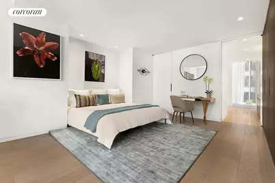 100 E 53rd Street #14B, New York, NY 10022 - Photo 3