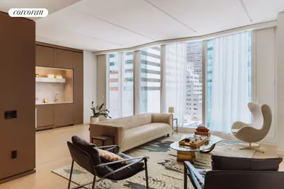 100 E 53rd Street #14B, New York City, NY 10022 - Photo 1