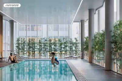 100 E 53rd Street #14B, New York City, NY 10022 - Photo 9