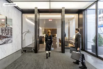 100 E 53rd Street #14B, New York, NY 10022 - Photo 5