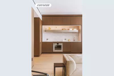 100 E 53rd Street #14B, New York City, NY 10022 - Photo 3