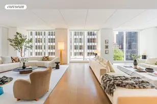 100 E 53rd St, New York City, NY 10022 - Photo 9