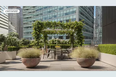 100 E 53rd Street #10A, New York, NY 10022 - Photo 3