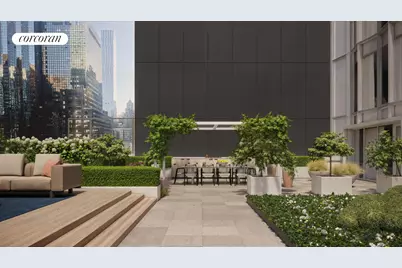 100 E 53rd Street #10A, New York City, NY 10022 - Photo 5