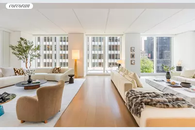 100 E 53rd Street #10A, New York, NY 10022 - Photo 9