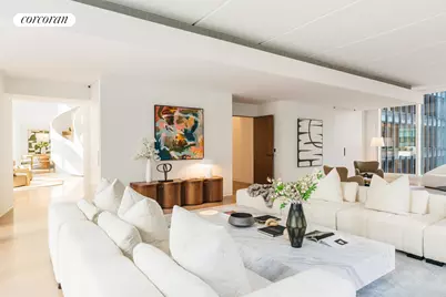 100 E 53rd Street #10A, New York, NY 10022 - Photo 11