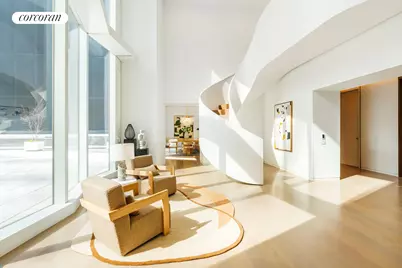 100 E 53rd Street #10A, New York City, NY 10022 - Photo 13