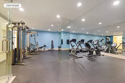 50 W 127th Street #8B, New York City, NY 10027 - Photo 21