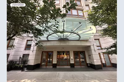 50 W 127th Street #8B, New York City, NY 10027 - Photo 17