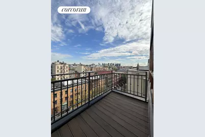 50 W 127th Street #8B, New York City, NY 10027 - Photo 7