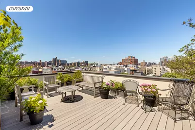 50 W 127th Street #8B, New York City, NY 10027 - Photo 19