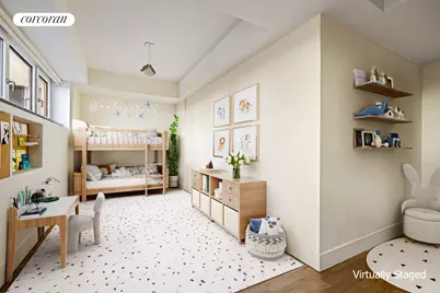 50 W 127th Street #8B, New York City, NY 10027 - Photo 13