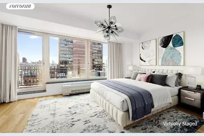 50 W 127th Street #8B, New York City, NY 10027 - Photo 9