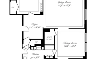 470 Park Ave, New York City, NY 10022 - Photo 9