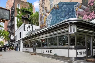 465 W 23rd Street #3C, New York City, NY 10011 - Photo 25