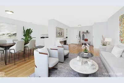 2500 Johnson Avenue #3J, New York City, NY 10463 - Photo 3