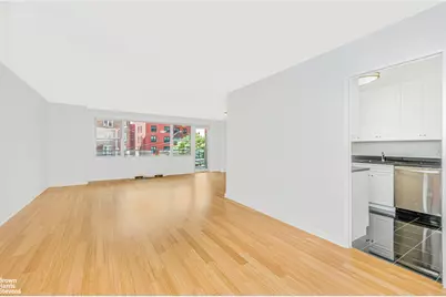 2500 Johnson Avenue #3J, New York City, NY 10463 - Photo 5