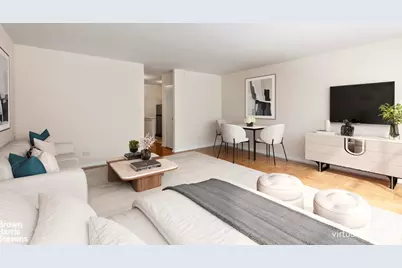 139 E 33rd Street #2C, New York City, NY 10016 - Photo 3
