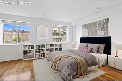 197 Spencer Street #3B, New York City, NY 11205 - Photo 3