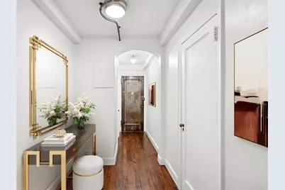 424 E 52nd Street #2D, New York City, NY 10022 - Photo 11