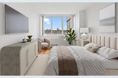 120 Riverside Boulevard #5-H, New York City, NY 10069 - Photo 5