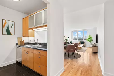 120 Riverside Boulevard #5-H, New York City, NY 10069 - Photo 1