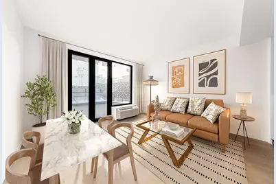 181 E 101st Street #202, New York City, NY 10029 - Photo 1