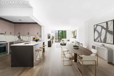 261 W 25th Street #4D, New York City, NY 10001 - Photo 3