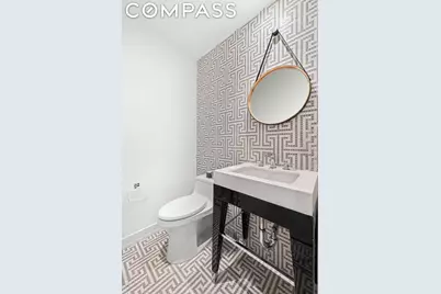 261 W 25th Street #4D, New York City, NY 10001 - Photo 11