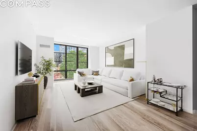 261 W 25th Street #4D, New York City, NY 10001 - Photo 1
