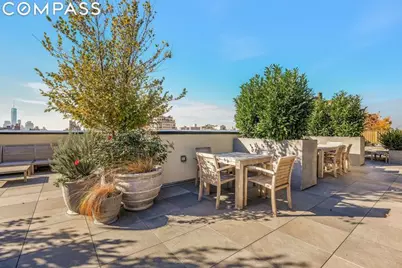 261 W 25th Street #4D, New York City, NY 10001 - Photo 13