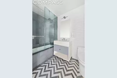 261 W 25th Street #4D, New York City, NY 10001 - Photo 9