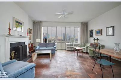 1 Beekman Place #705, New York City, NY 10022 - Photo 1