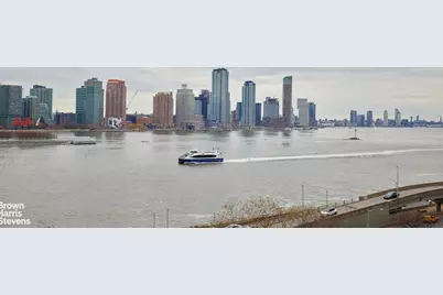 1 Beekman Place #705, New York City, NY 10022 - Photo 5