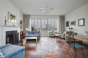 1 Beekman Pl, New York City, NY 10022 - Photo 1