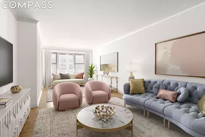 174 E 74th Street #10G, New York City, NY 10021 - Photo 1