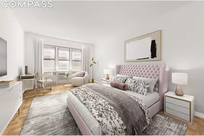 174 E 74th Street #10G, New York City, NY 10021 - Photo 3