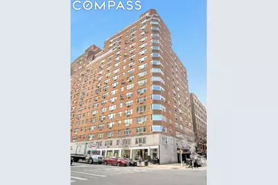 174 E 74th Street #10G, New York City, NY 10021 - Photo 9