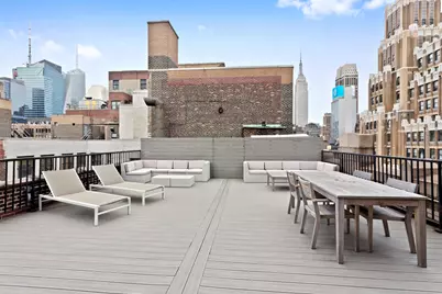 315 W 36th Street #12B, New York City, NY 10018 - Photo 13
