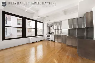 315 W 36th Street #12B, New York City, NY 10018 - Photo 7