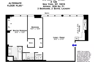 315 W 36th St., New York City, NY 10018 - Photo 5