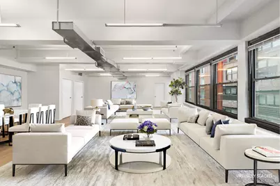 315 W 36th Street #12B, New York City, NY 10018 - Photo 3