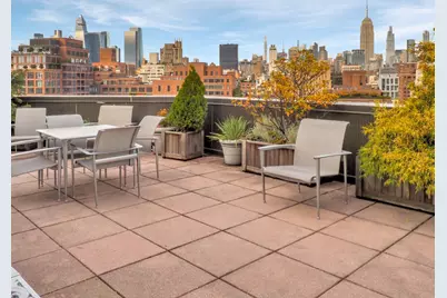 33 Greenwich Avenue #6K, New York City, NY 10014 - Photo 7