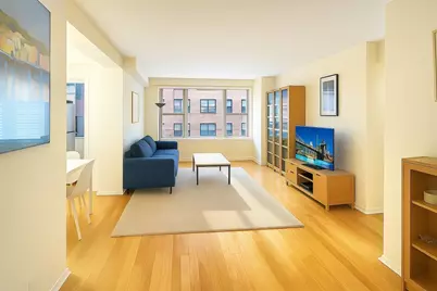 33 Greenwich Avenue #6K, New York City, NY 10014 - Photo 1