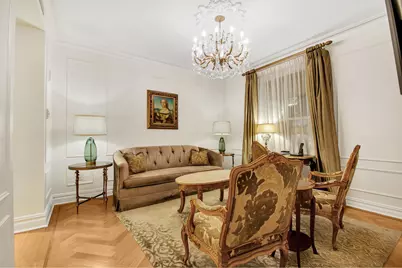 1 Central Park S #1527, New York City, NY 10019 - Photo 3