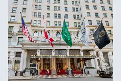 1 Central Park S #1527, New York City, NY 10019 - Photo 17